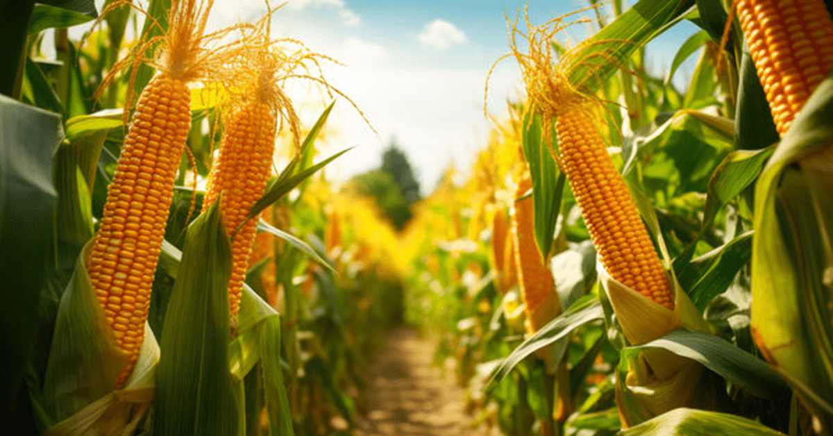 maize farming, maize health benefits